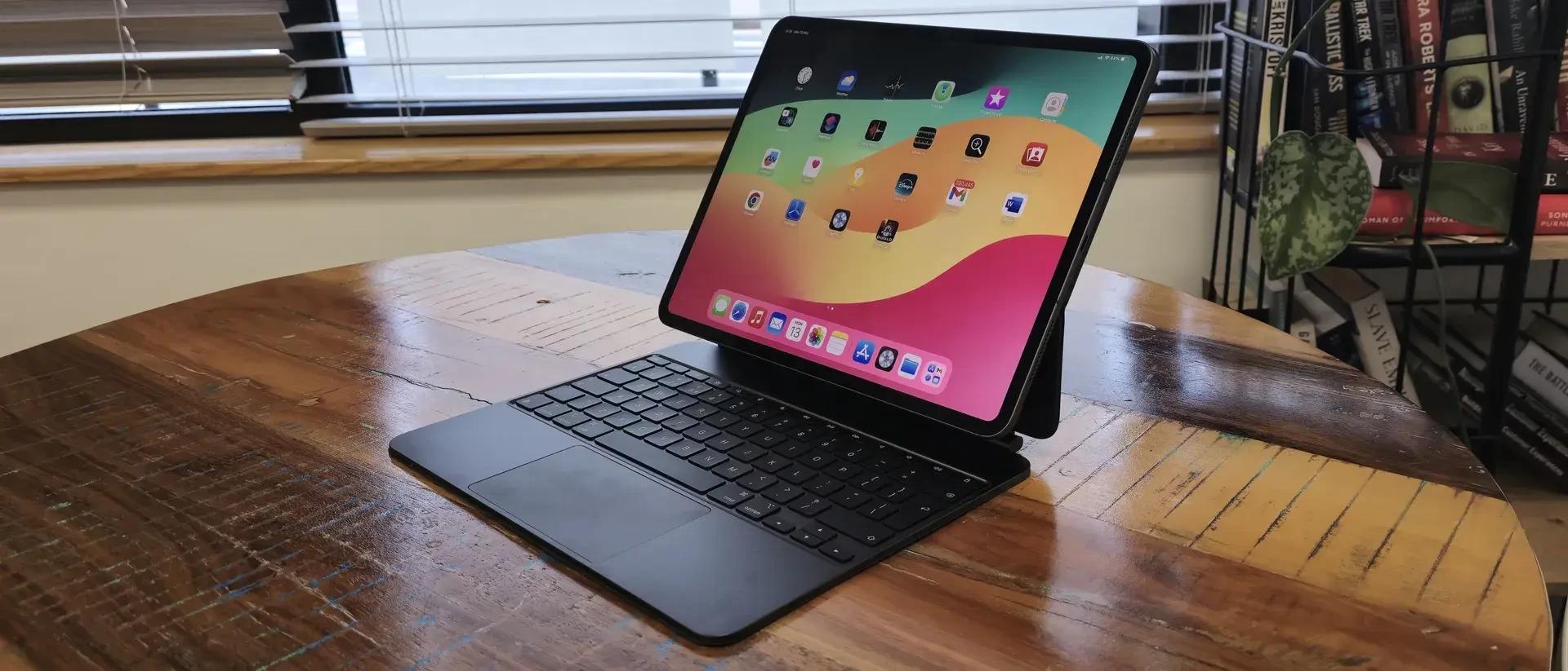 iPad Pro 13-inch (2024) review: an absolute powerhouse of a tablet